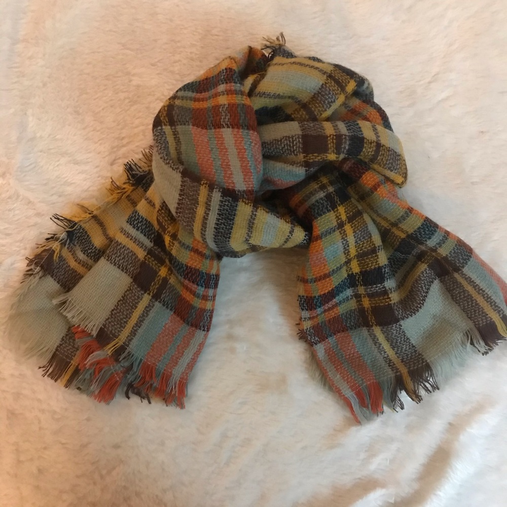 Scarf
